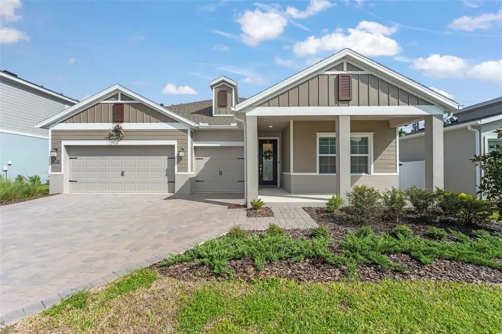2095 Rider Rain Lane, APOPKA