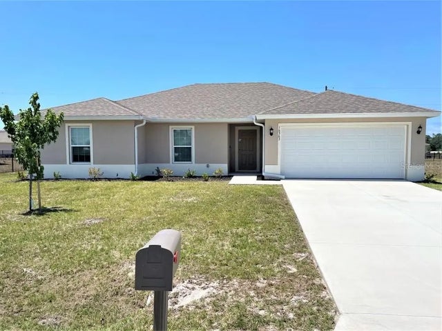 16363 Alcira Circle, PUNTA GORDA