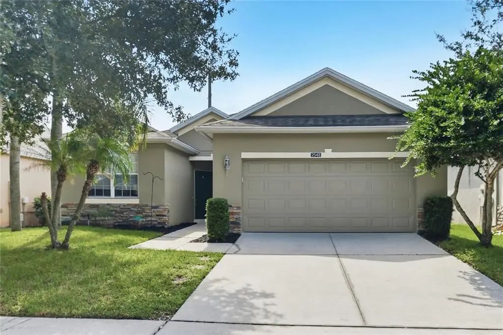 2548 Balforn Tower Way, WINTER GARDEN
