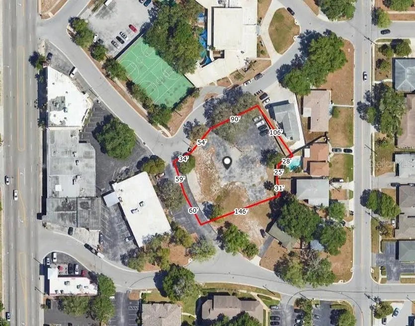 S Lincoln Avenue, CLEARWATER