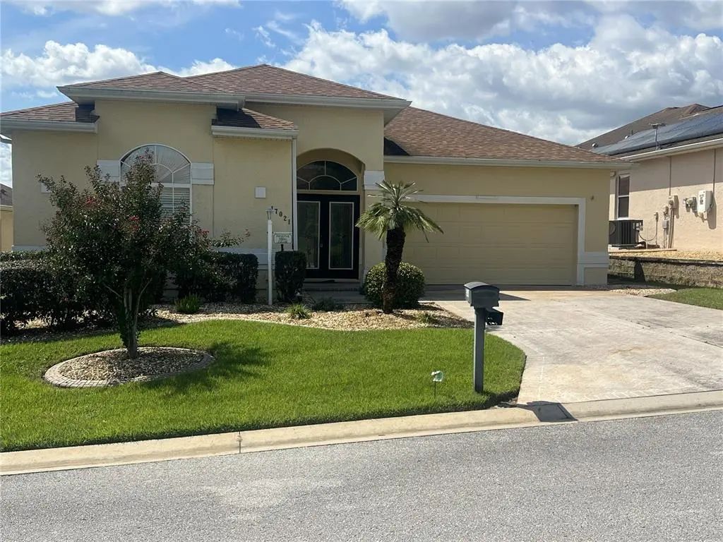 17021 Se 115th Terrace Road, SUMMERFIELD