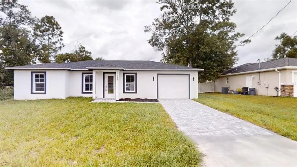15086 Se 93rd Avenue, SUMMERFIELD