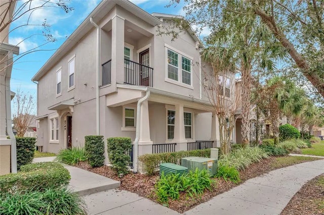 8749 Via Tavoleria Way, WINDERMERE