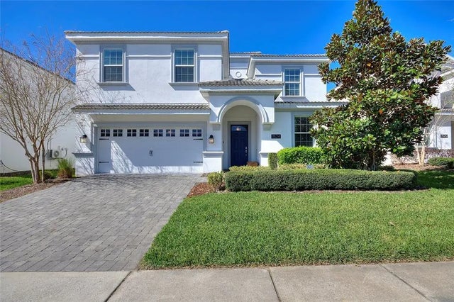 1524 Flange Drive, DAVENPORT