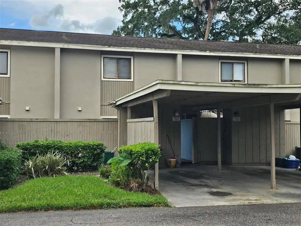7927 Pine Drive 34, TEMPLE TERRACE