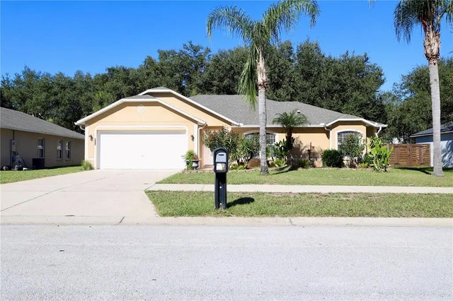 935 Willow Run Street, MINNEOLA