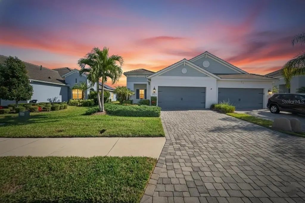 3403 Azurite Way, BRADENTON