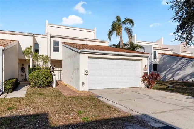 4344 Outrigger Lane 29, TAMPA