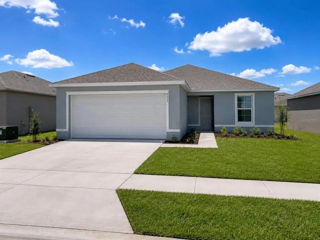 1623 Redfin Drive, POINCIANA