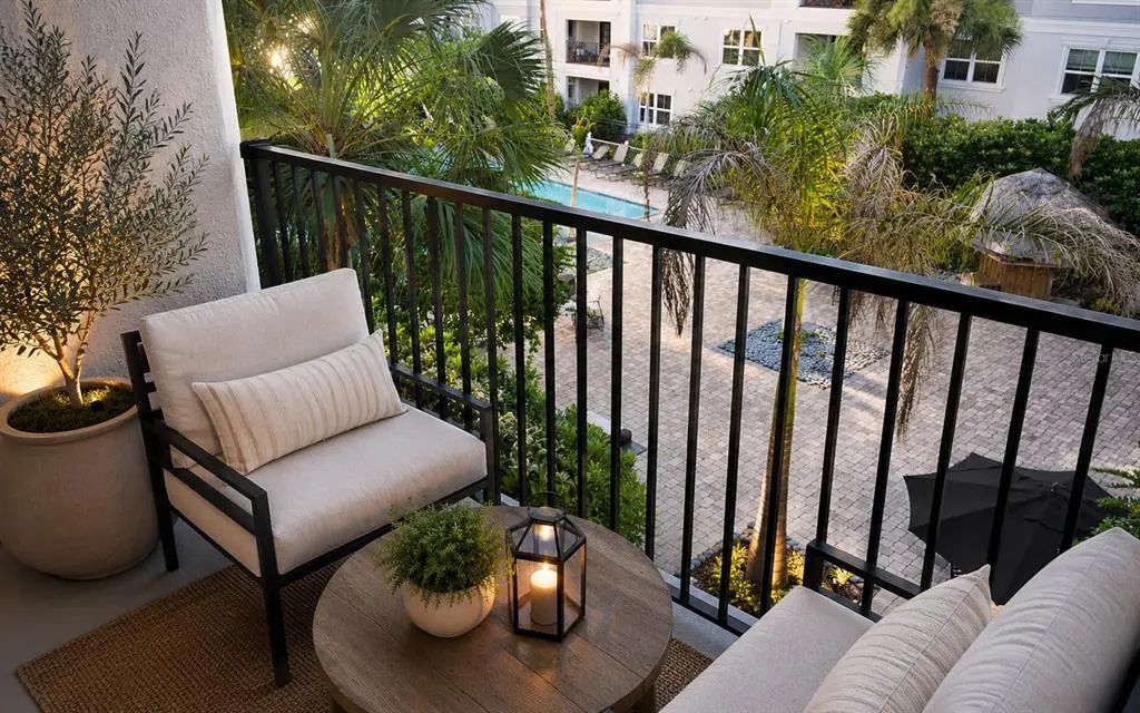 204 E South Street 3060, ORLANDO