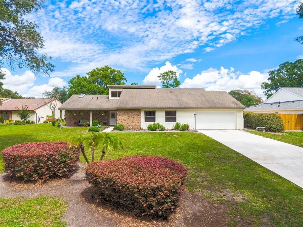 6729 Edgeworth Drive, ORLANDO
