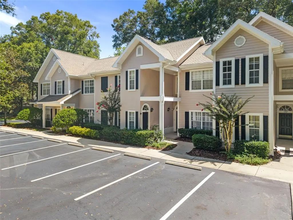 10000 Sw 52nd Avenue 77, GAINESVILLE