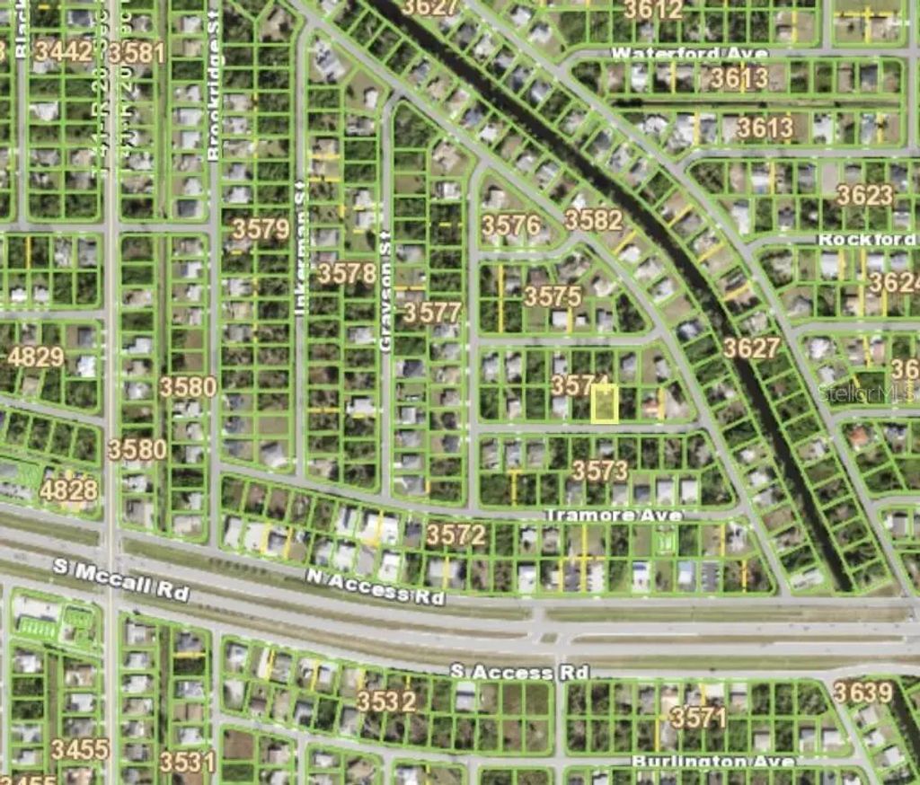 10170 Atlantic Avenue, ENGLEWOOD