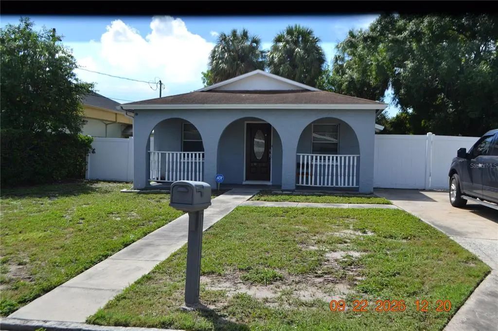 1914 W La Salle Street, TAMPA