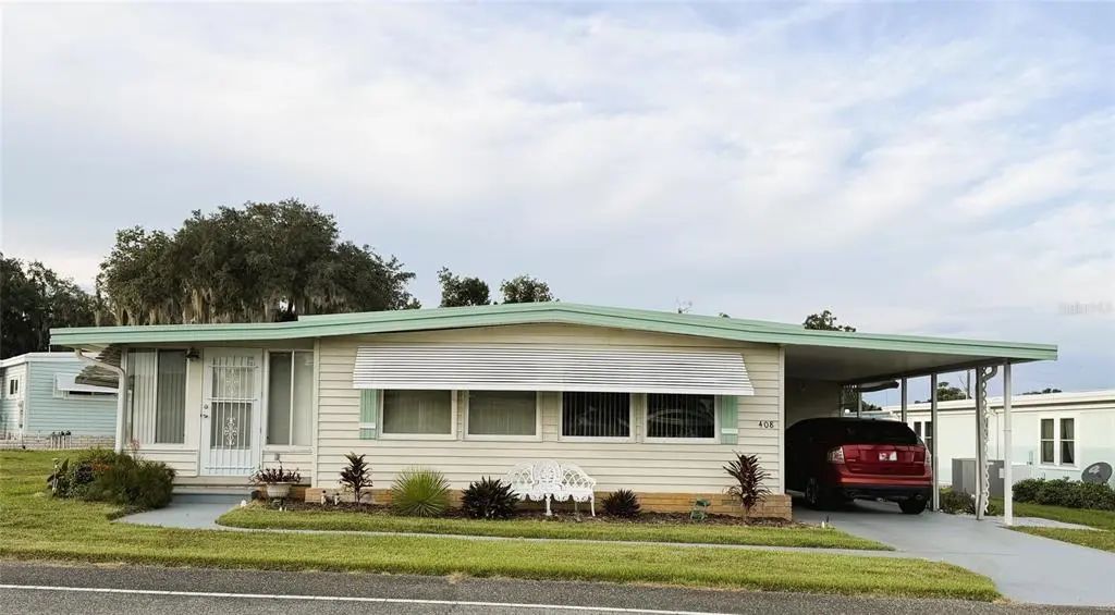 408 Palo Verde Drive, LEESBURG