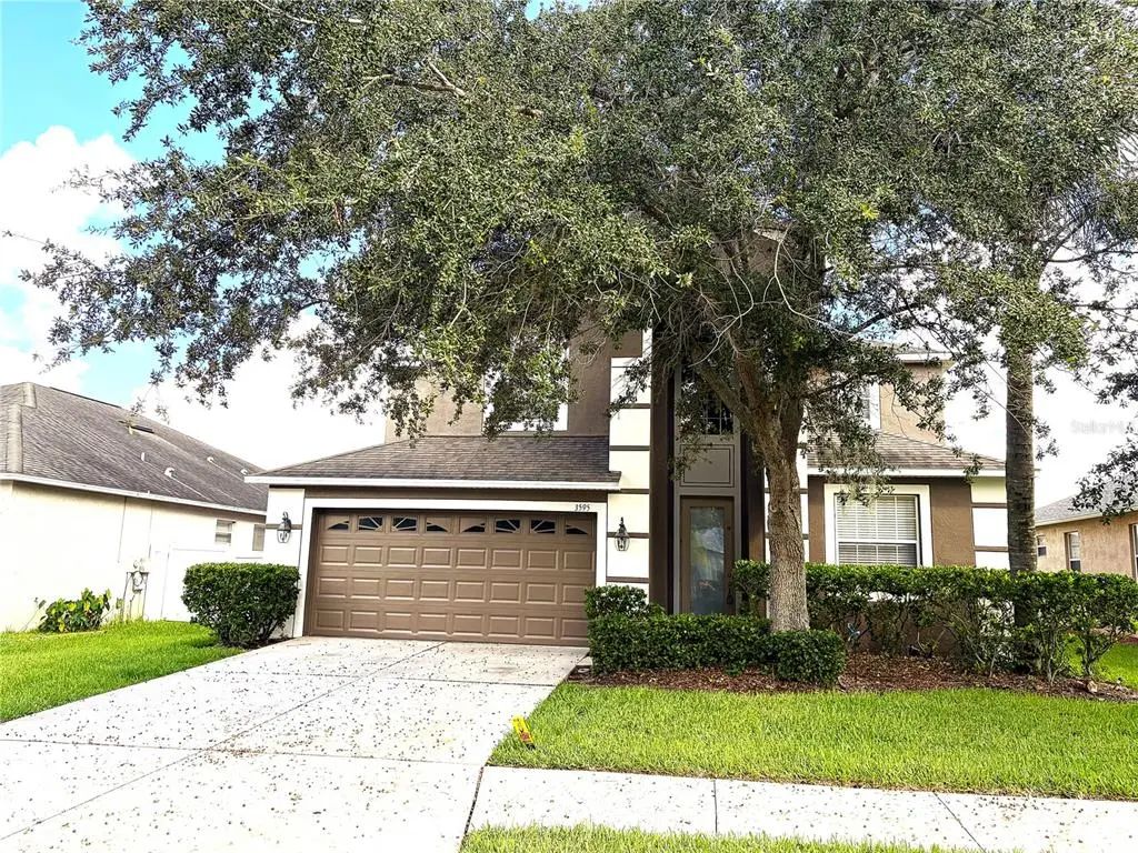 3595 Prescott Loop, LAKELAND