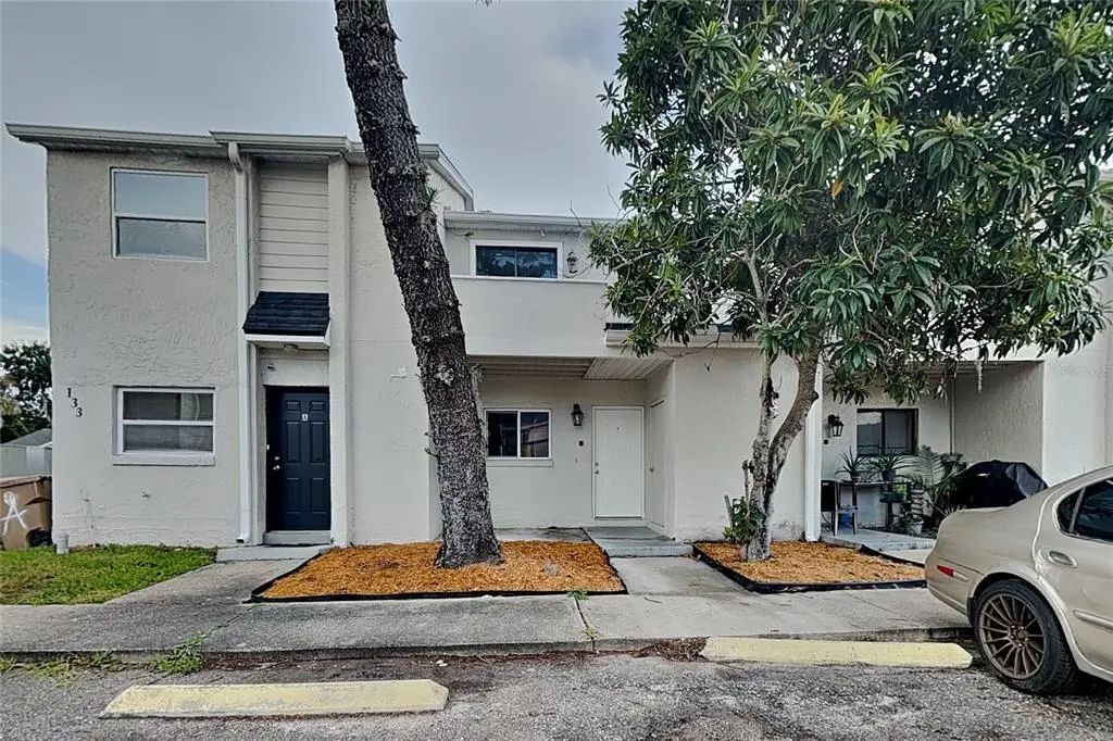 133 Jones Lane B, KISSIMMEE