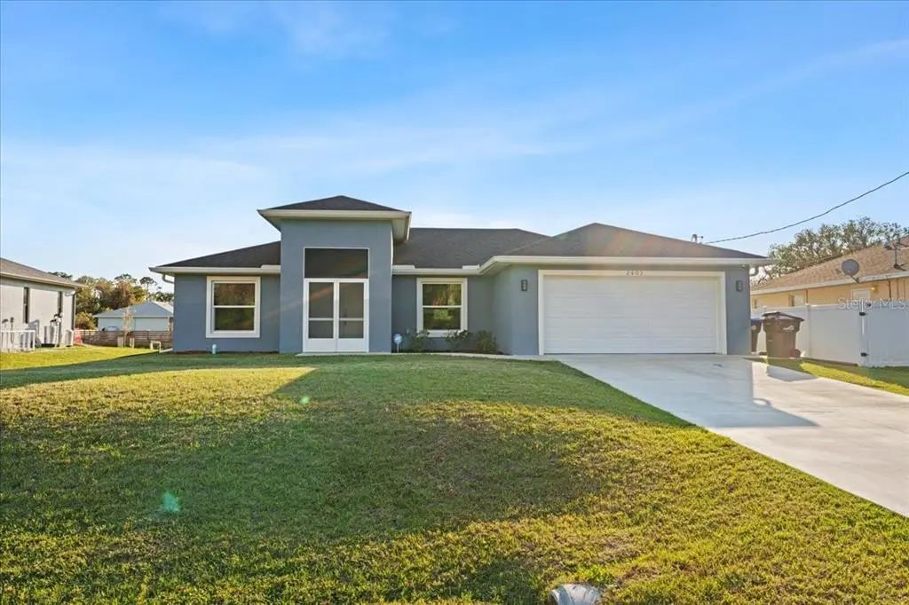 2405 Vancouver Lane, NORTH PORT