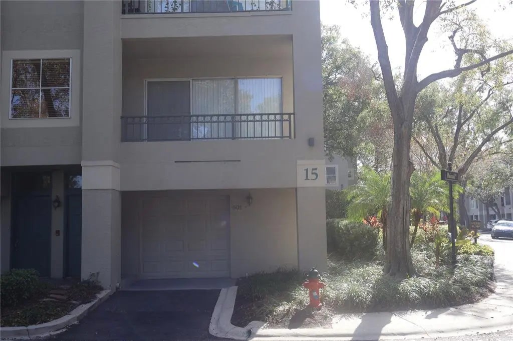 601 Island Place Way, TAMPA