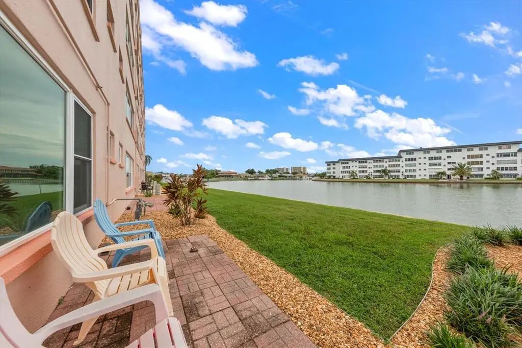 6025 Shore Boulevard S 107, GULFPORT
