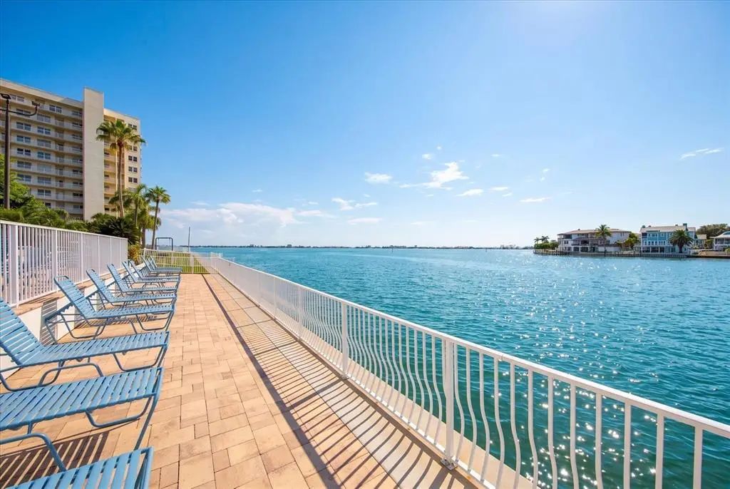 6025 Shore Boulevard S 107, GULFPORT