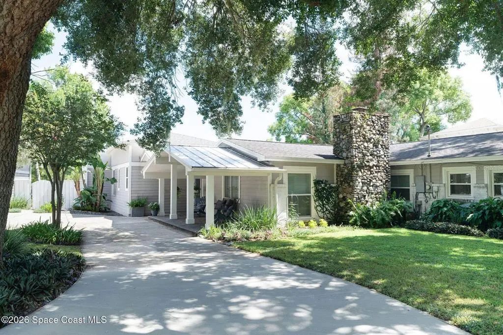 1803 Barker Drive, WINTER PARK