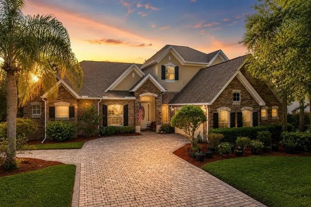 1724 Bridgets Court, KISSIMMEE