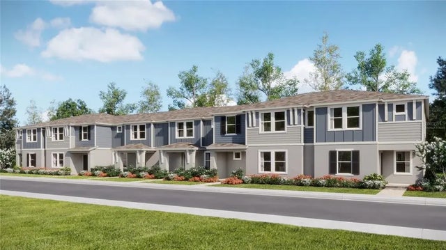 5190 Clay Whaley Road, ST CLOUD