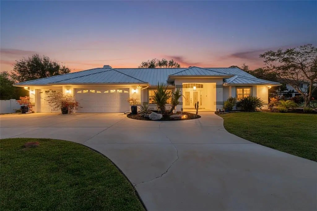 2321 Manasota Beach Road, ENGLEWOOD