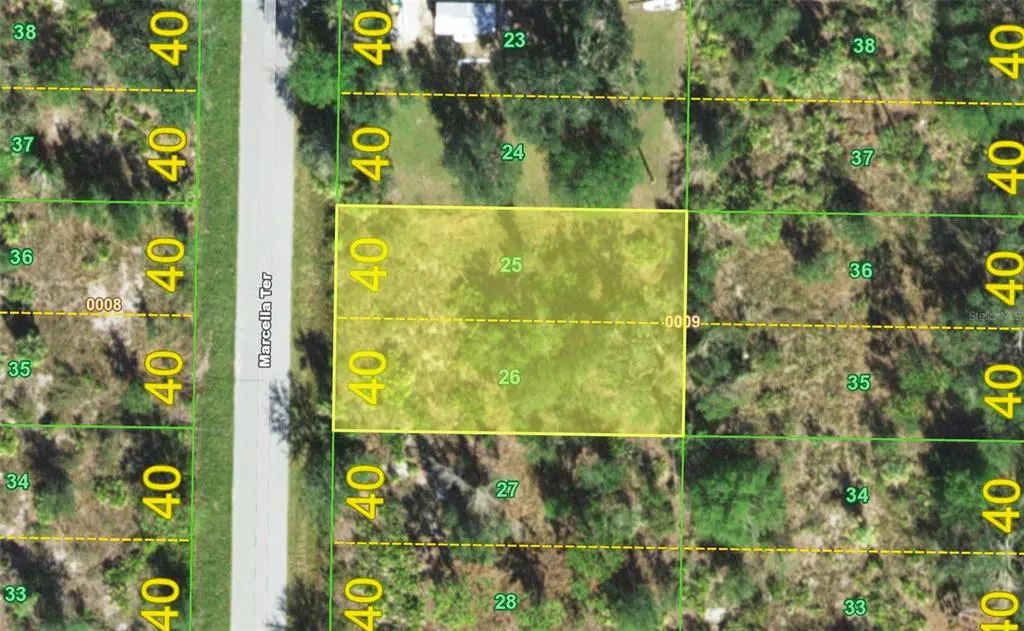 2354 Marcella Terrace, PUNTA GORDA
