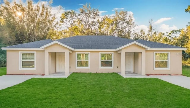 3074 E Odier Street, INVERNESS