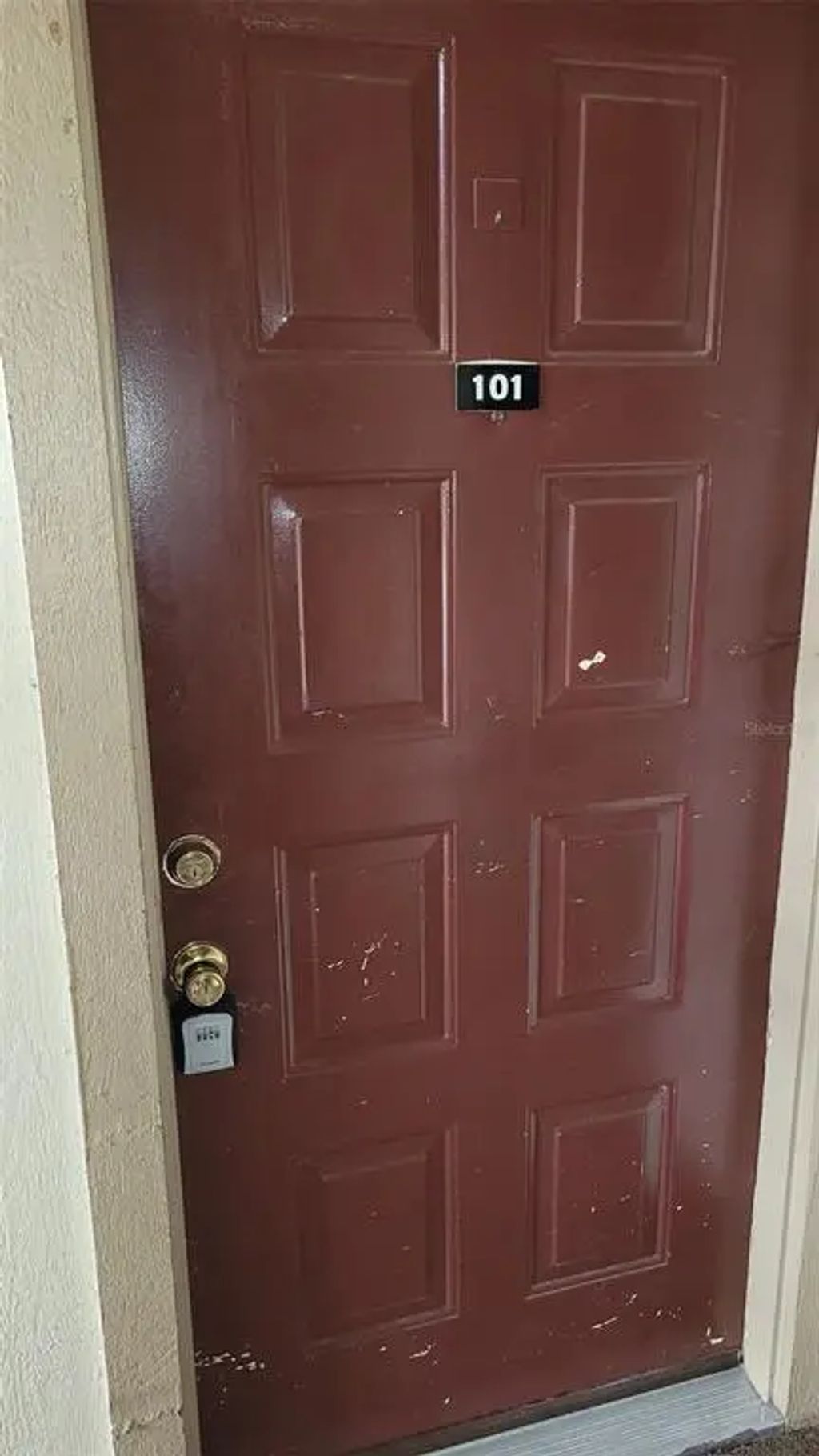 3205 Fox Chase Circle N 101, PALM HARBOR