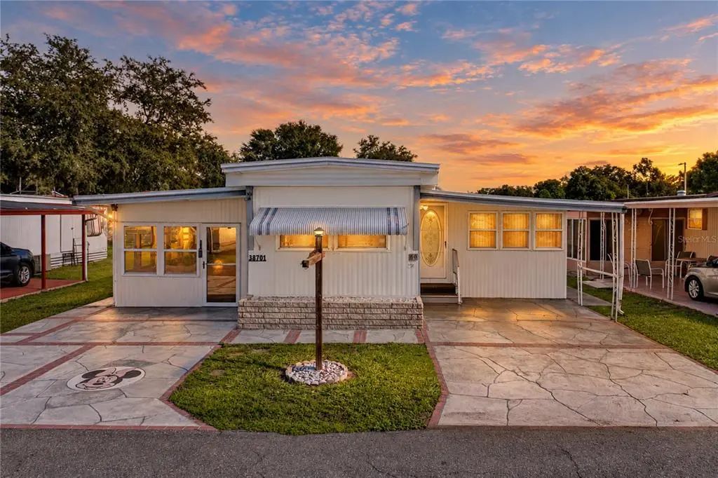 38701 Remora Avenue, ZEPHYRHILLS