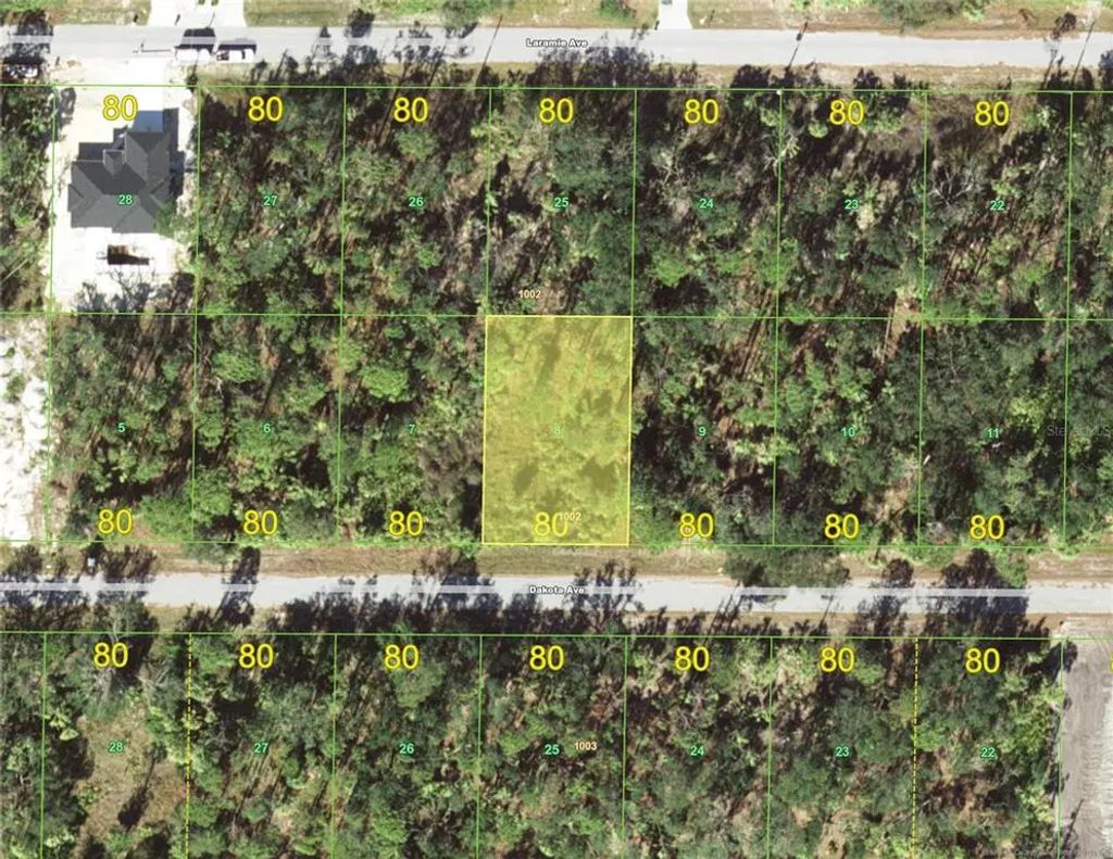 18356 Dakota Avenue, PORT CHARLOTTE