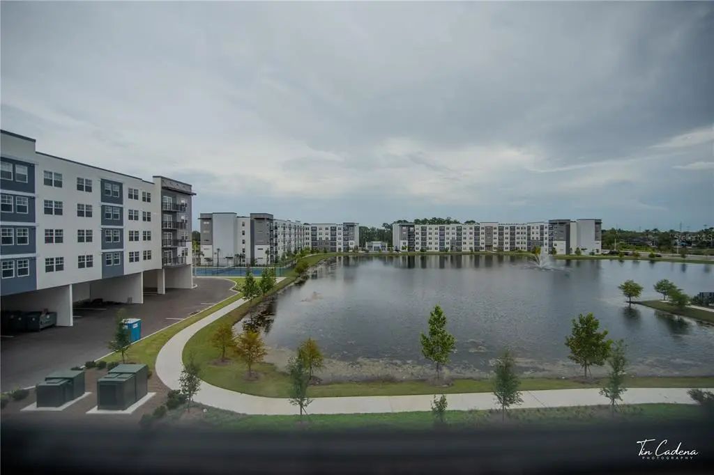 5563 Millenia Park Blvd 317, ORLANDO
