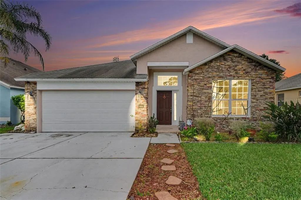 13008 Grand Bank Lane, ORLANDO
