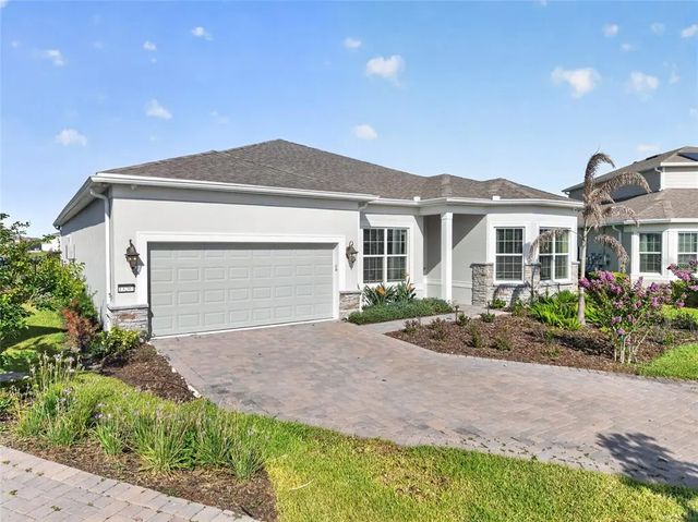 13207 Panama Beach Court, ORLANDO