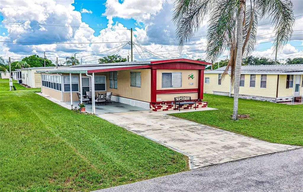5238 Betty Street, ZEPHYRHILLS