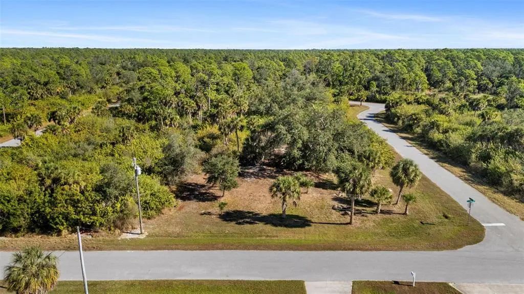 1335 Captan Terrace, PORT CHARLOTTE