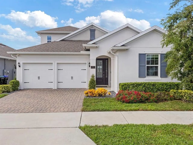 5697 Orange Orchard Drive, WINTER GARDEN