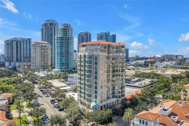 288 Beach Drive Ne 6b, ST PETERSBURG