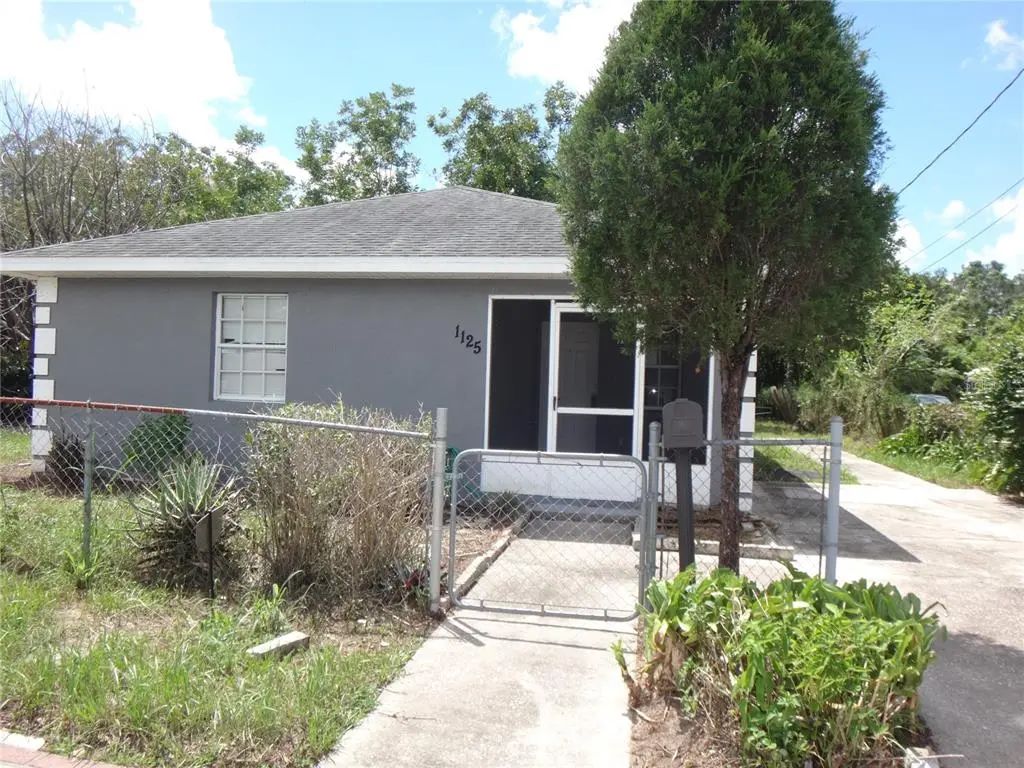 1125 Britts Lane, BARTOW