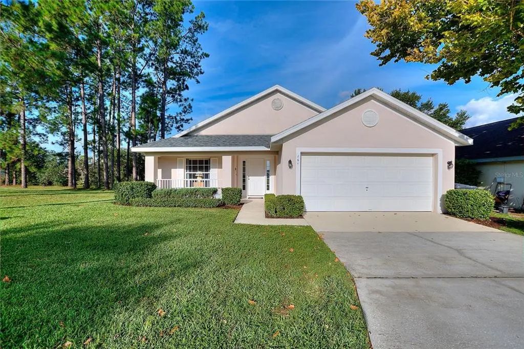 161 Pinedale Drive, DAVENPORT