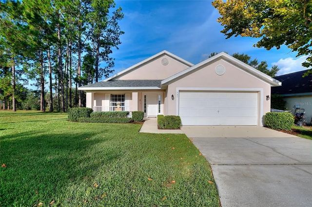 161 Pinedale Drive, DAVENPORT