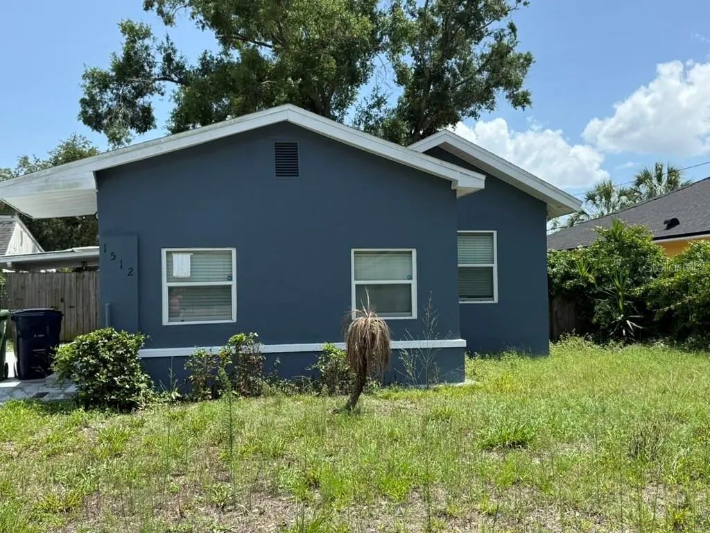 1512 W Kirby Street, TAMPA