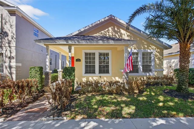 14245 Prunningwood Place, WINTER GARDEN