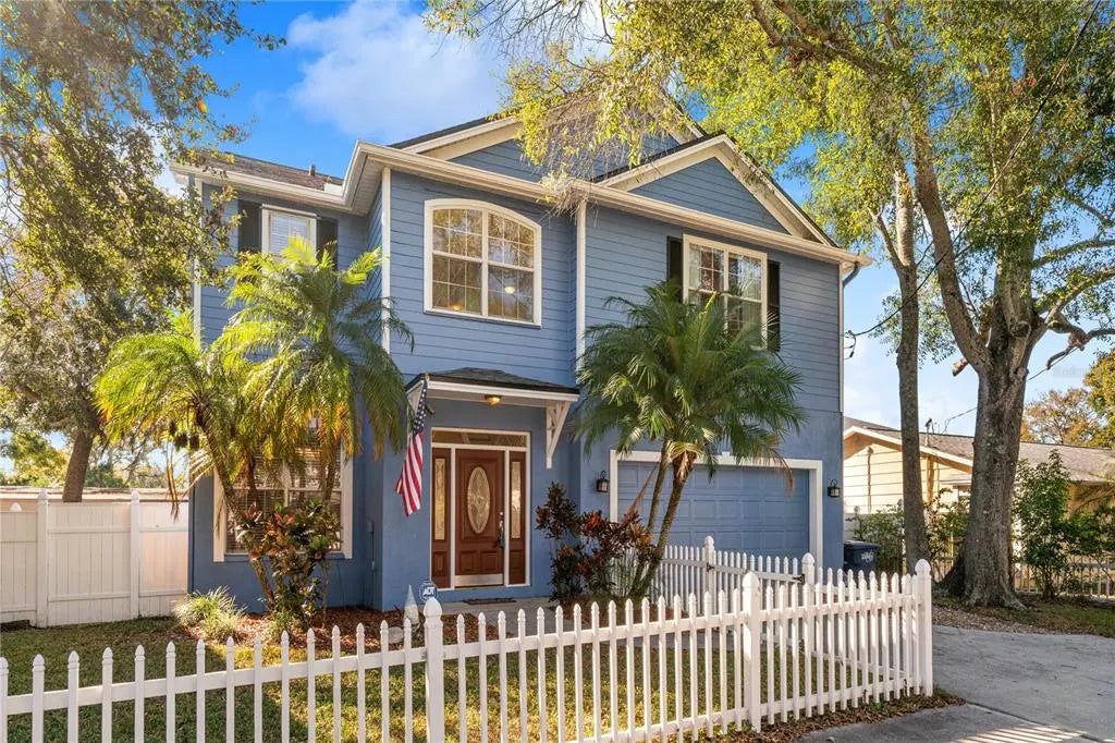 8204 Interbay Boulevard, TAMPA