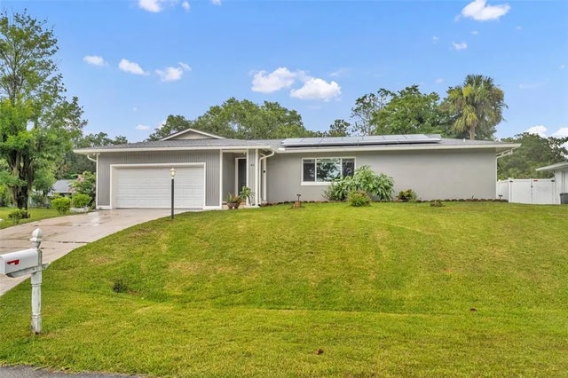 40 Blare Drive, PALM COAST