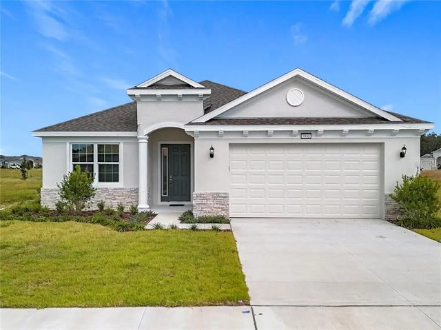 3951 Kennebunk Loop, MOUNT DORA