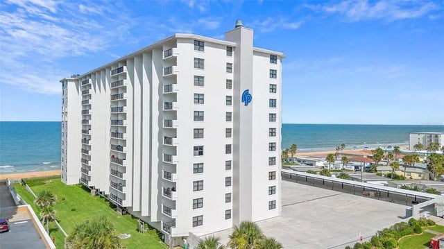 1415 Ocean Shore Boulevard 511, ORMOND BEACH